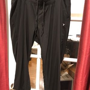 Old Navy track pants